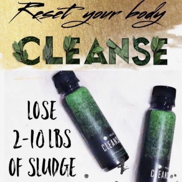 Cleanse - Picture 1 of 2